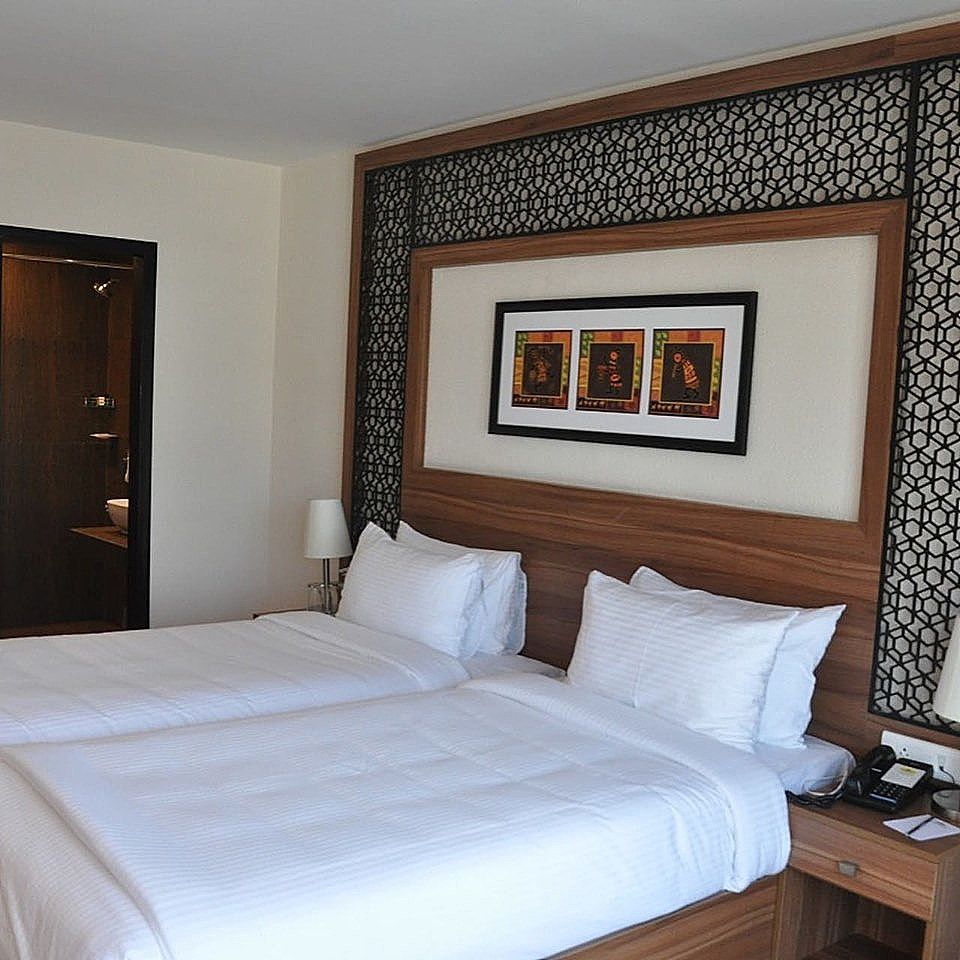 Hotel Incredible One Executive Room 4