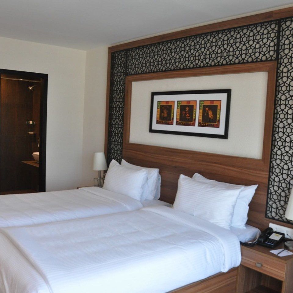 Hotel Incredible One Executive Room 24