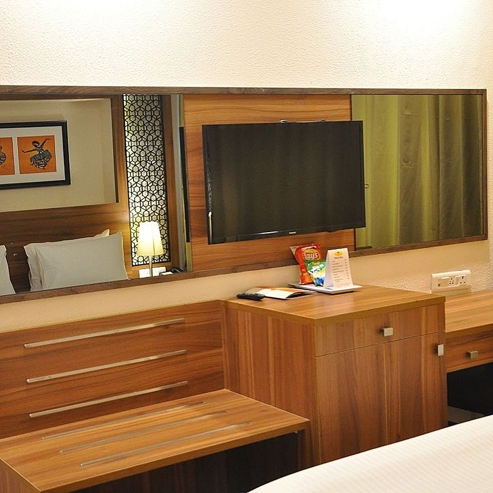 Hotel Incredible One Executive Room 2