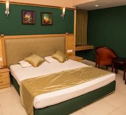Single Room - Superior