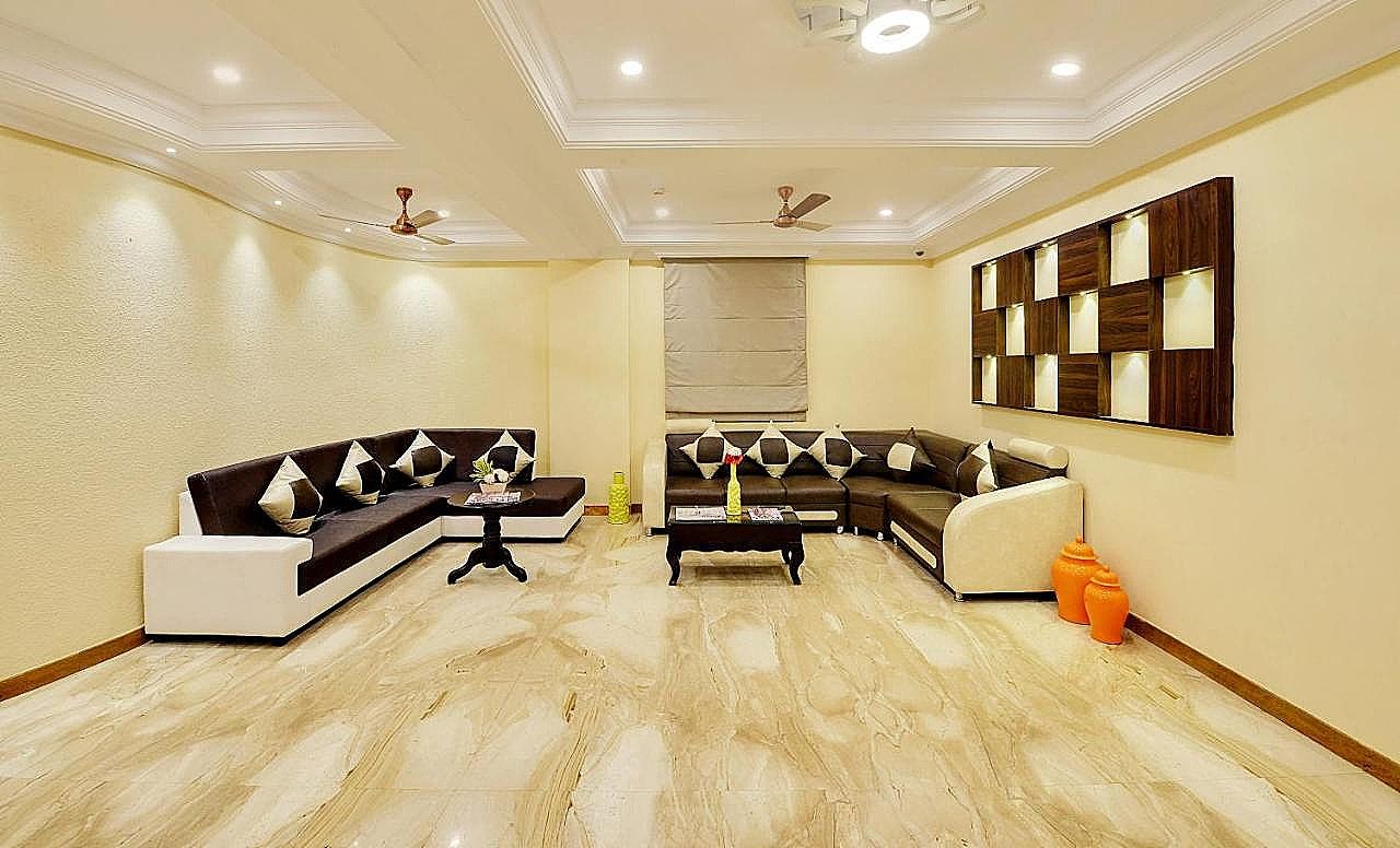undefined Manpho Bell hotel and Convention 3