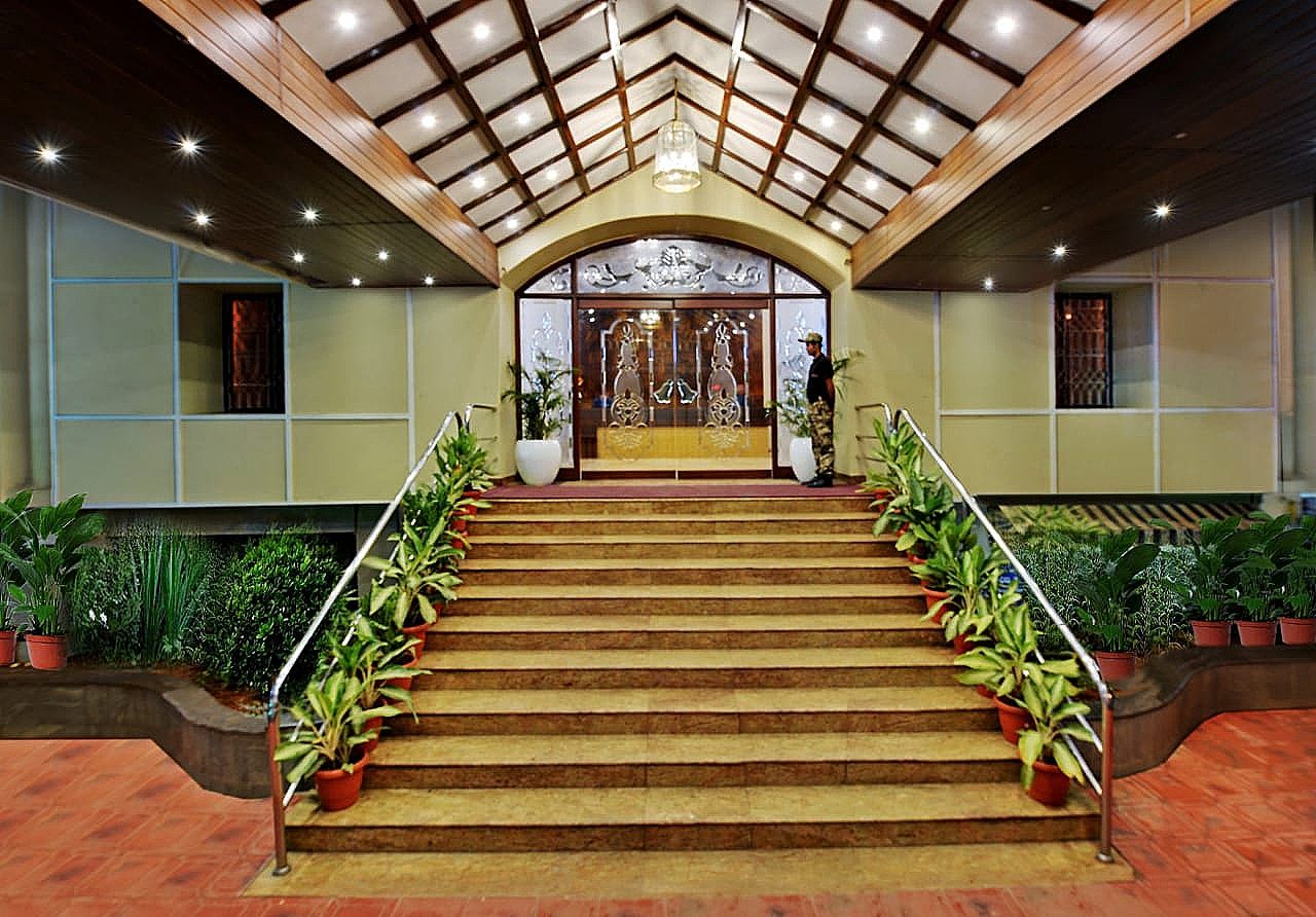 undefined Manpho Bell hotel and Convention
