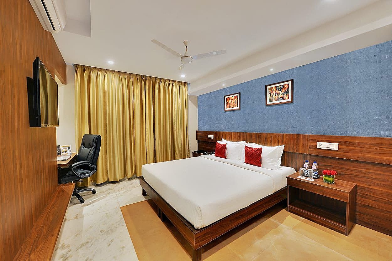 Premium room