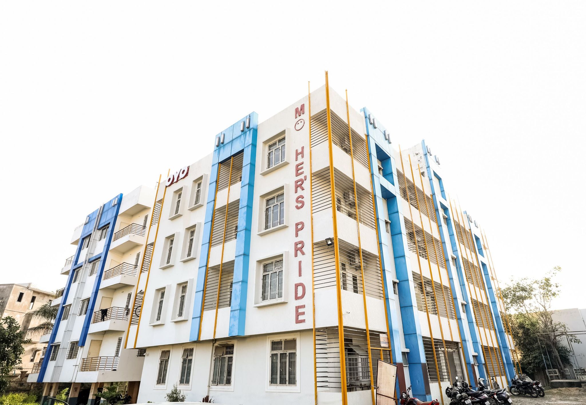 undefined OYO 33423 Tunez 6