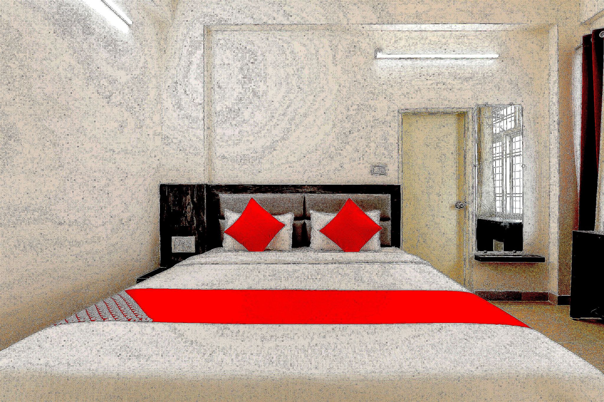 undefined OYO 33423 Tunez 10