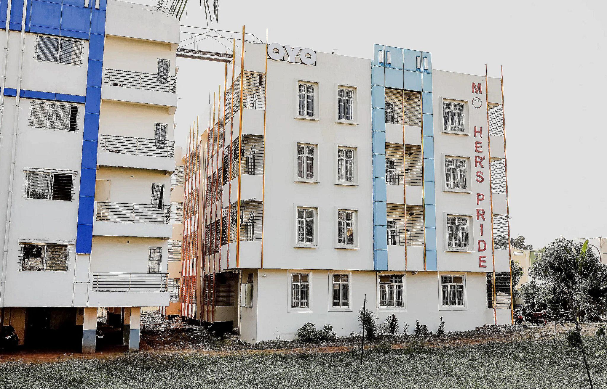 undefined OYO 33423 Tunez 7