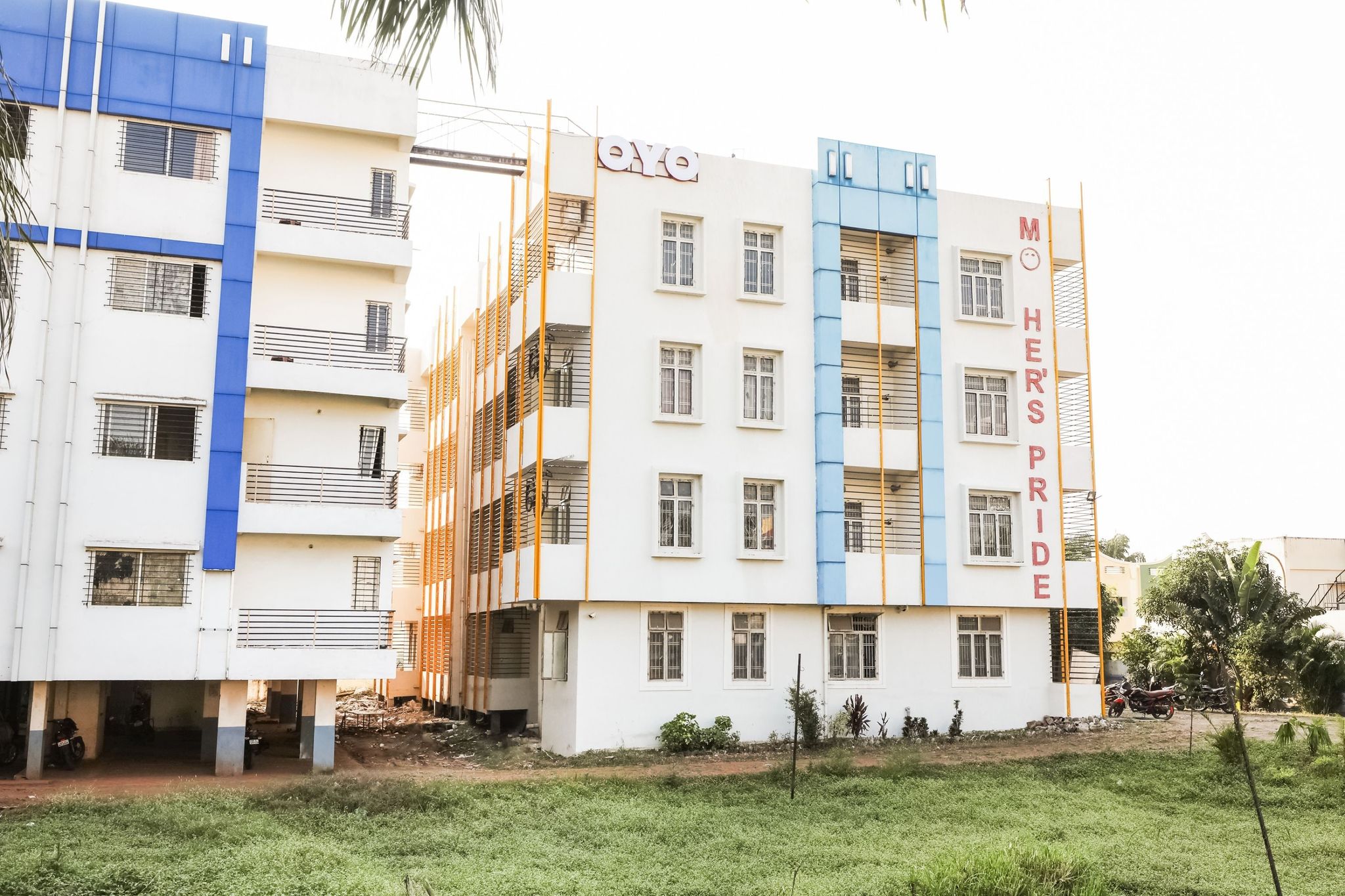 undefined OYO 33423 Tunez 8