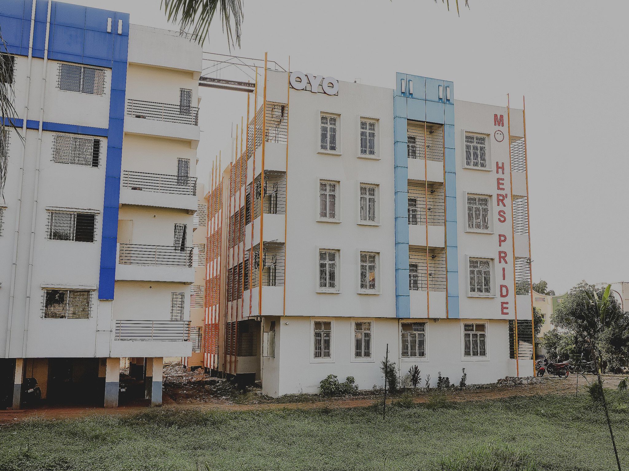 undefined OYO 33423 Tunez