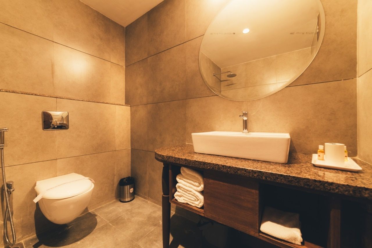 Hotel Antra Inn Jaisalmer - Antra's King Suite 12