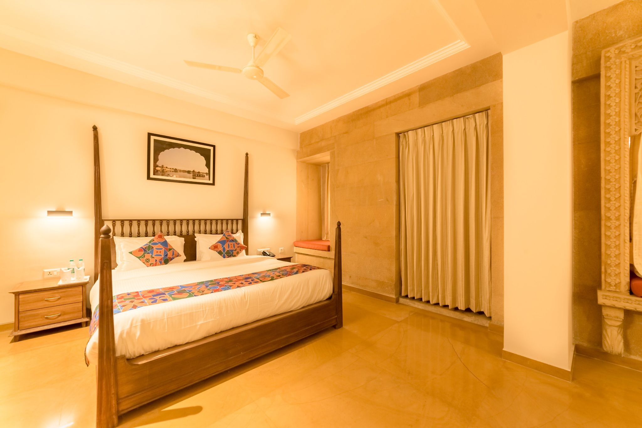 Hotel Antra Inn Jaisalmer - Antra's King Suite 10