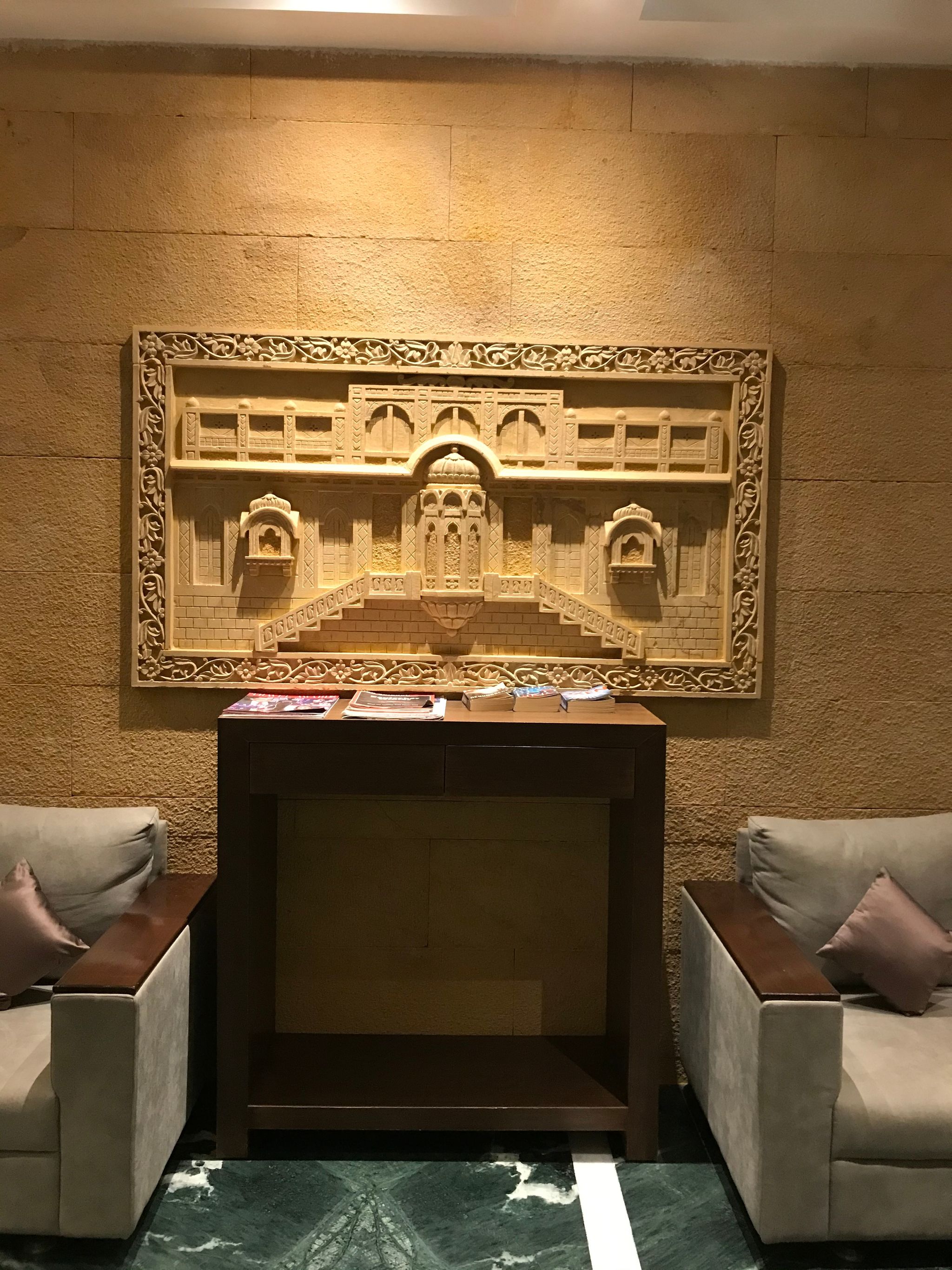 undefined Hotel Antra Inn Jaisalmer - Antra's 2