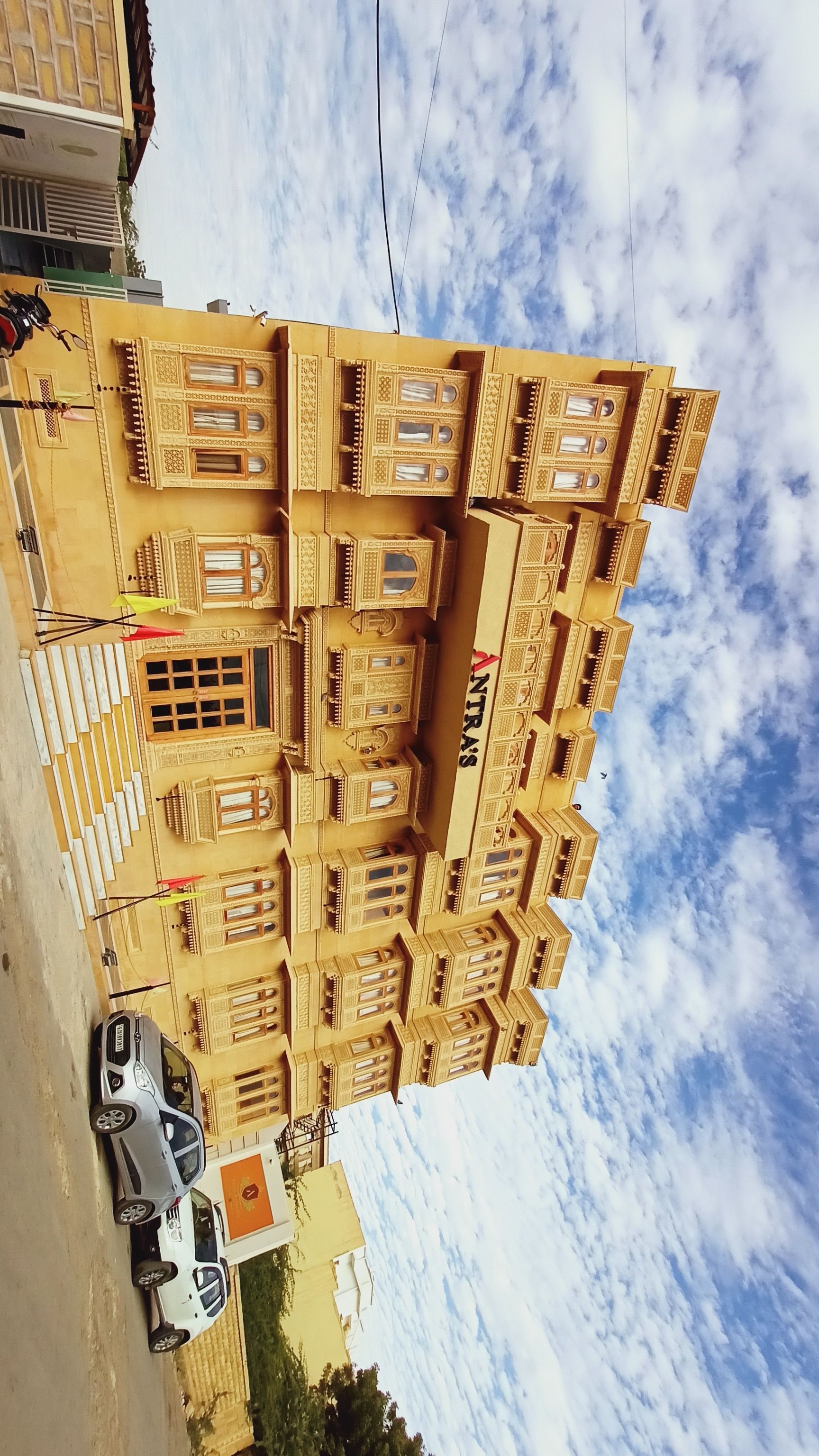 undefined Hotel Antra Inn Jaisalmer - Antra's 7