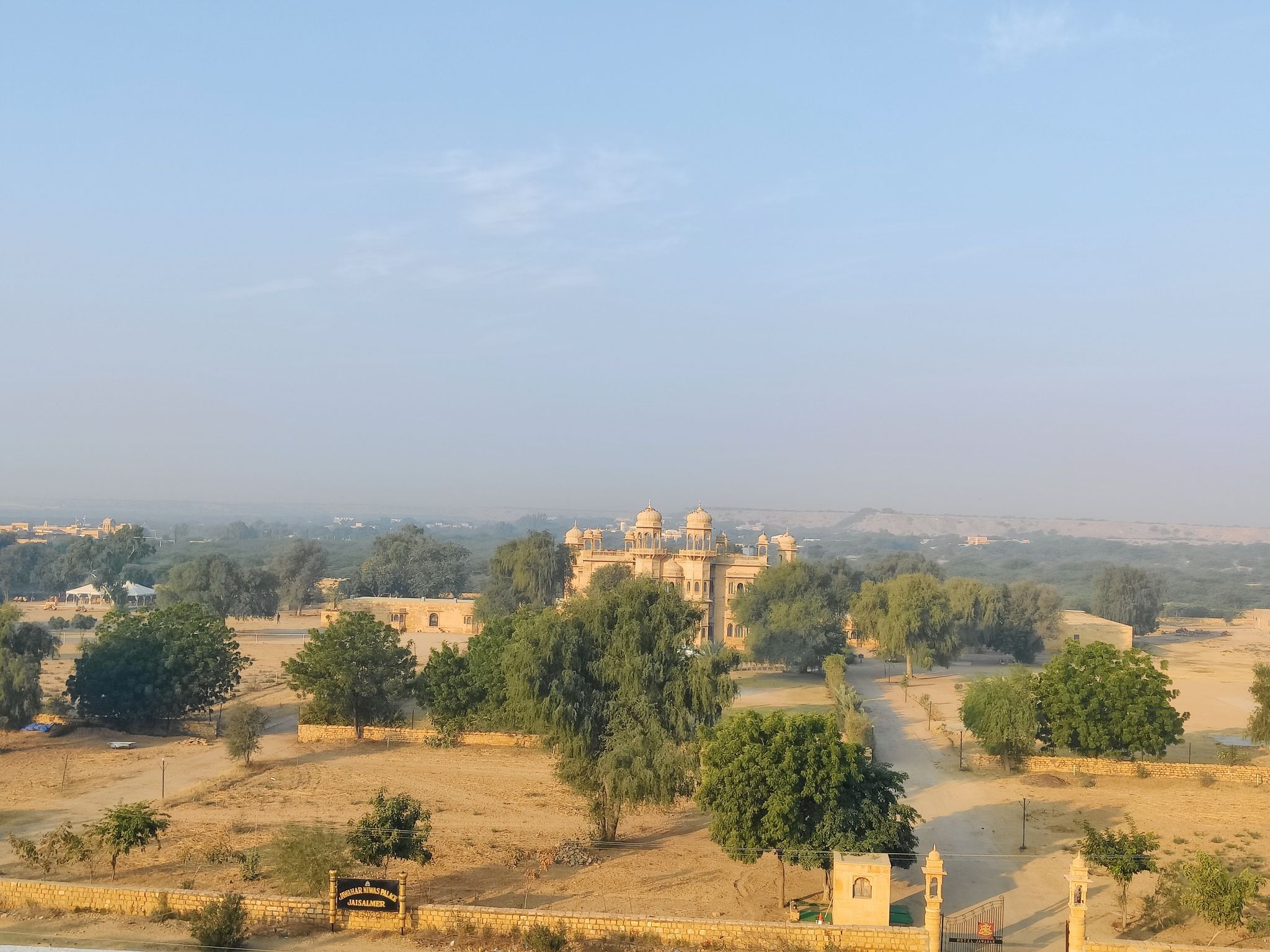 undefined Hotel Antra Inn Jaisalmer - Antra's 5