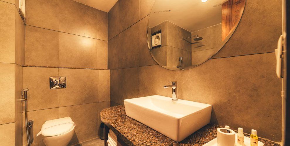 Hotel Antra Inn Jaisalmer - Antra's Deluxe Room 6