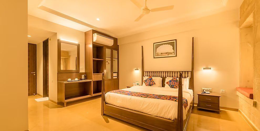 undefined Hotel Antra Inn Jaisalmer - Antra's 5