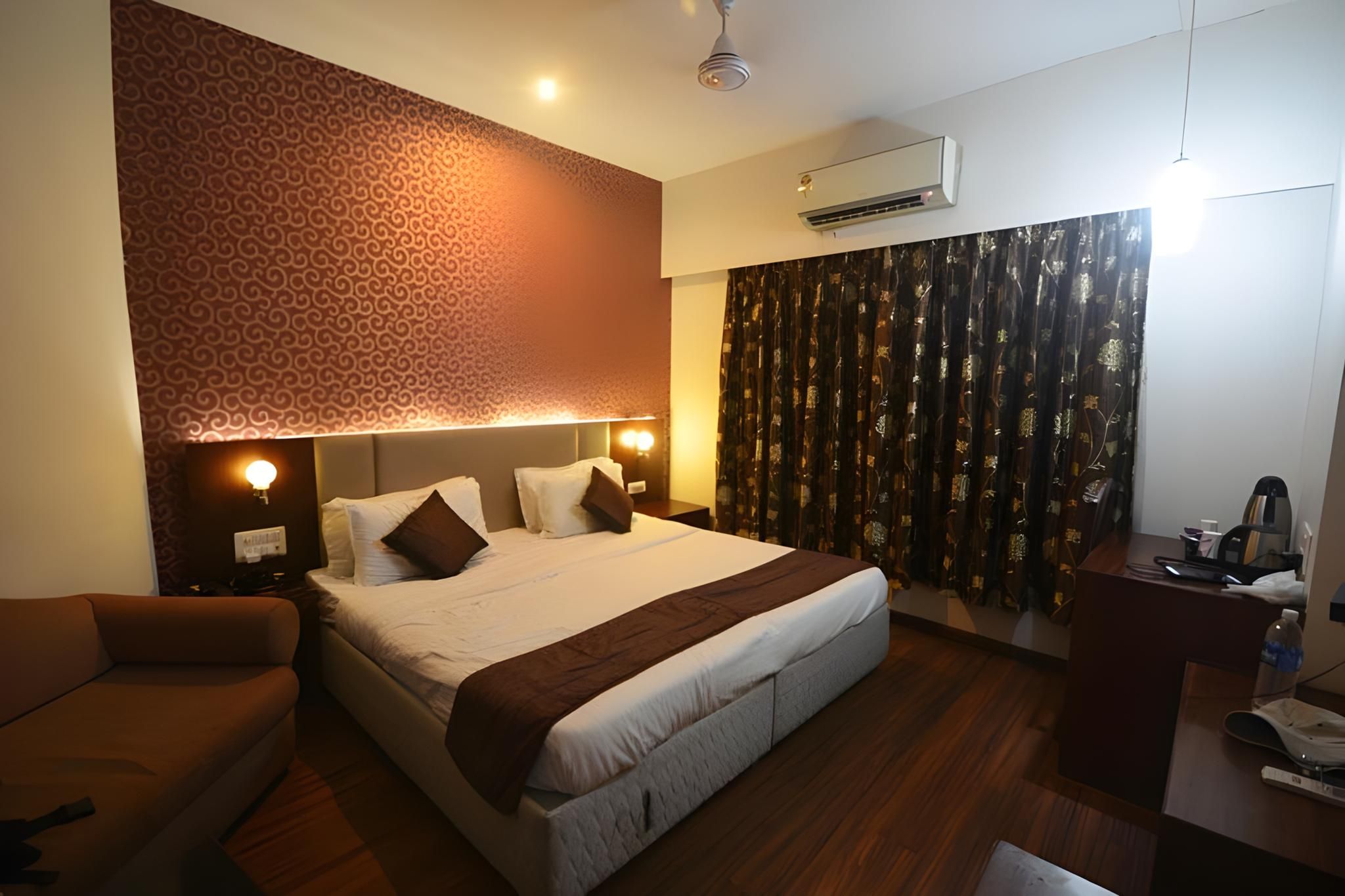Hotel Jasnagra Maharani Rooms 5