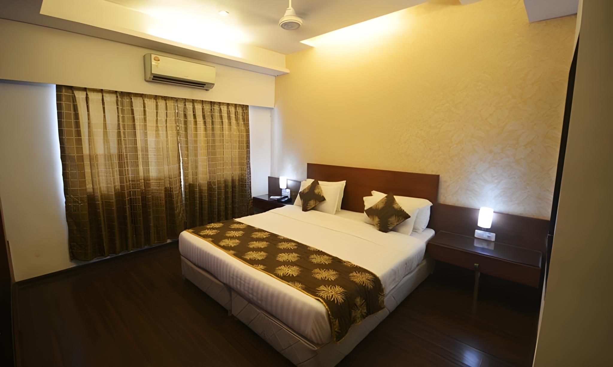 Hotel Jasnagra Maharani Rooms 3