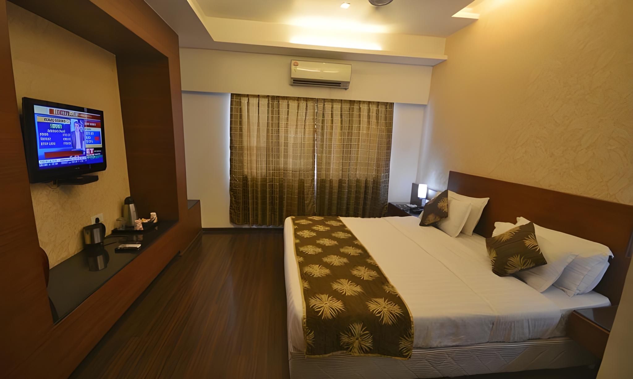 Hotel Jasnagra Maharani Rooms 4