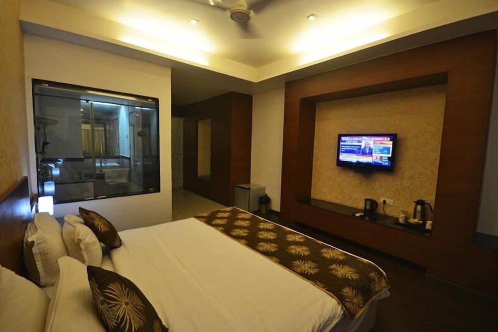 Hotel Jasnagra Studio Room 4
