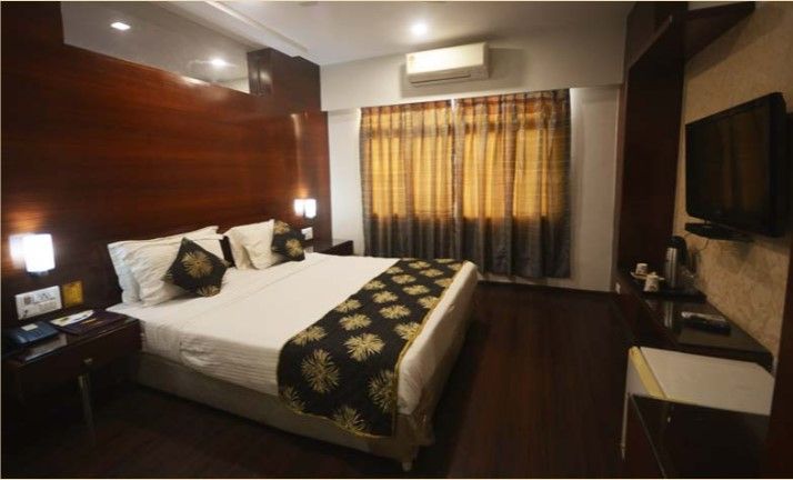 Delux Urban (Twin Bed)