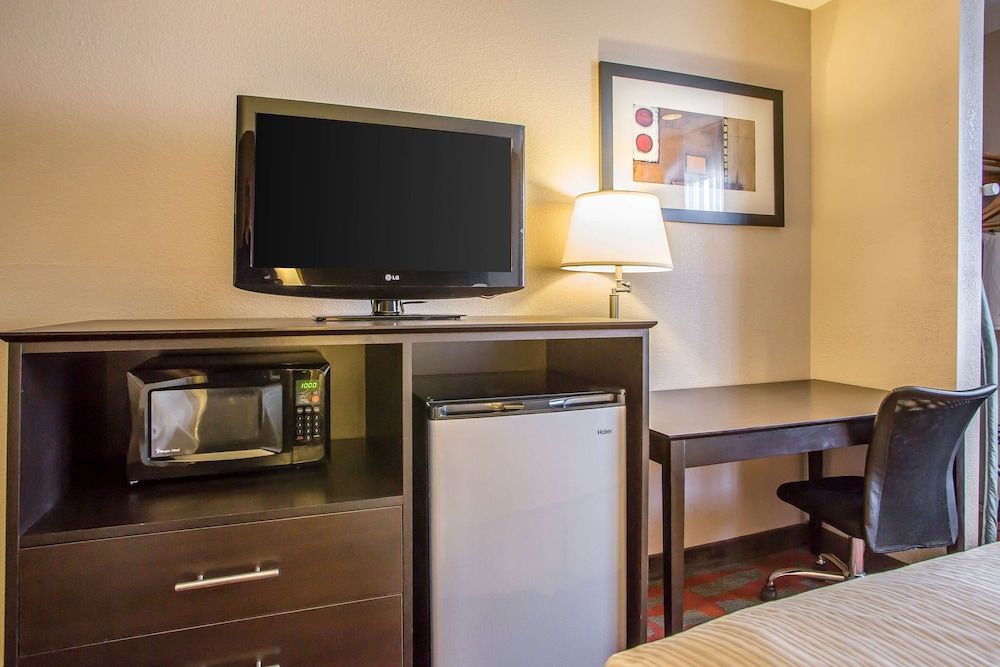 Standard Room, 2 Queen Beds