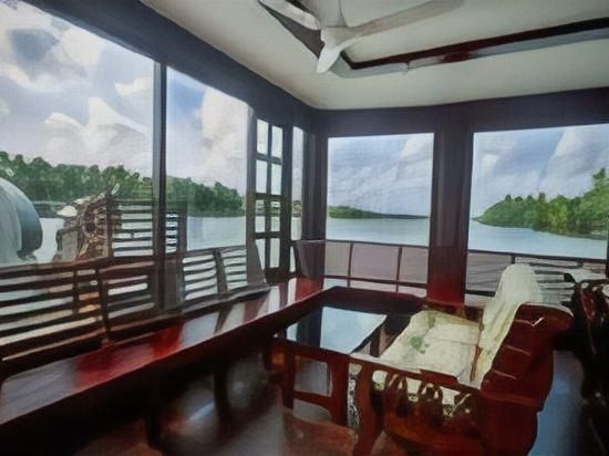 undefined Sreekrishna Houseboats 10