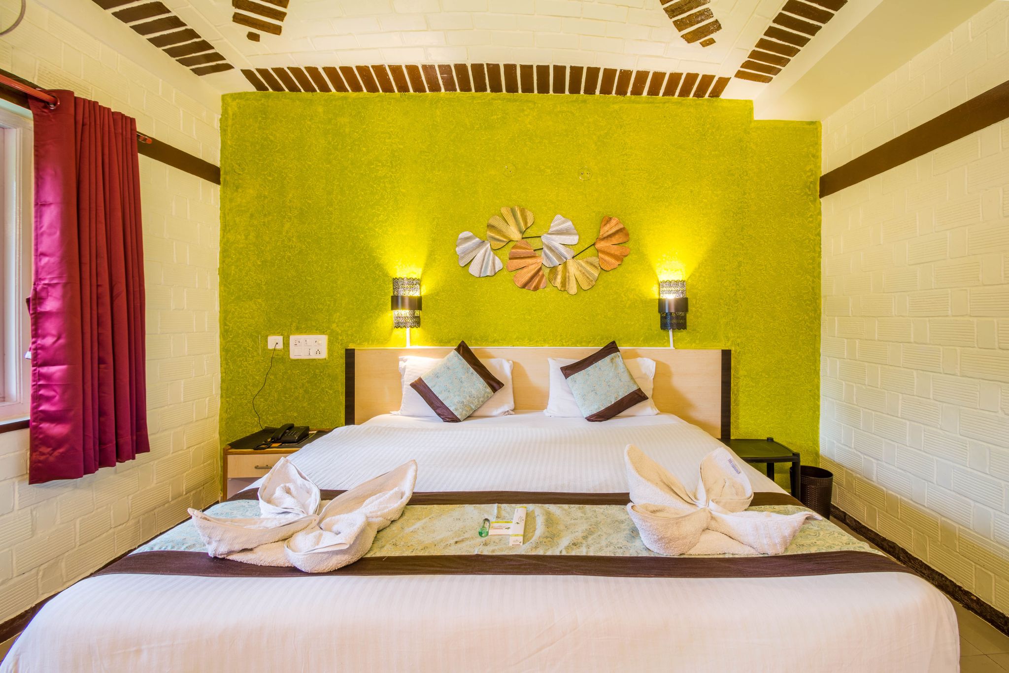 Vihar Holiday Resorts Vihar Classic 3