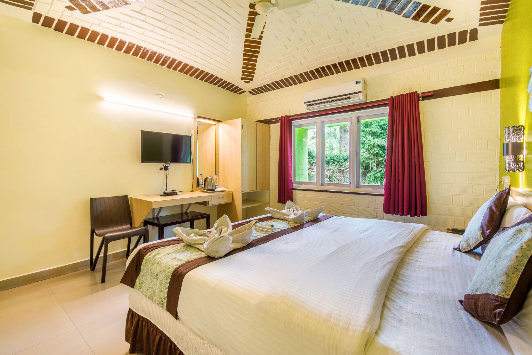 Vihar Holiday Resorts Vihar Classic 2