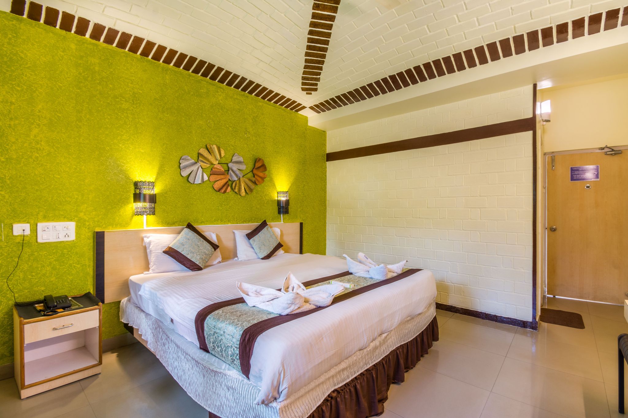 Vihar Holiday Resorts Vihar Classic 6