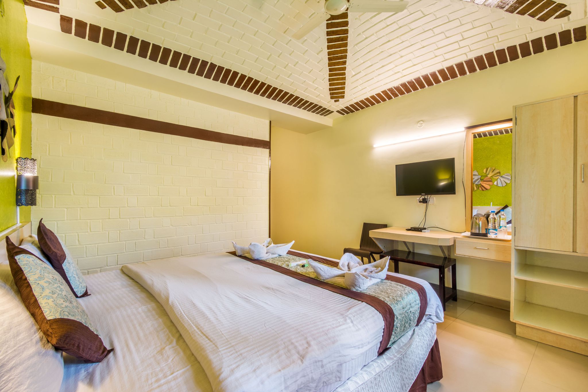 Vihar Holiday Resorts Vihar Classic 7