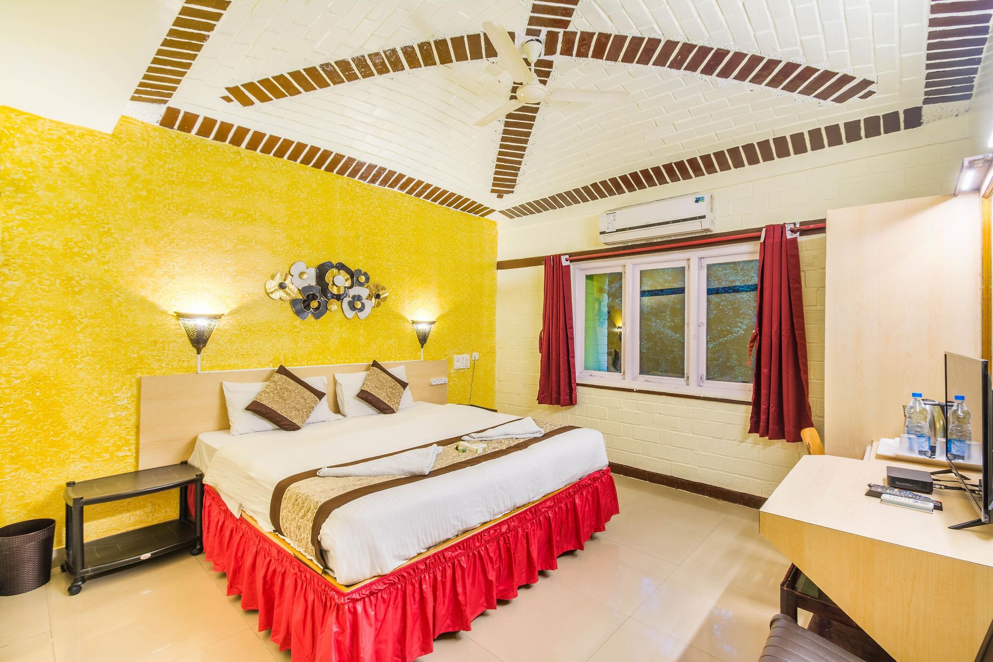 Vihar Holiday Resorts Vihar Classic 5