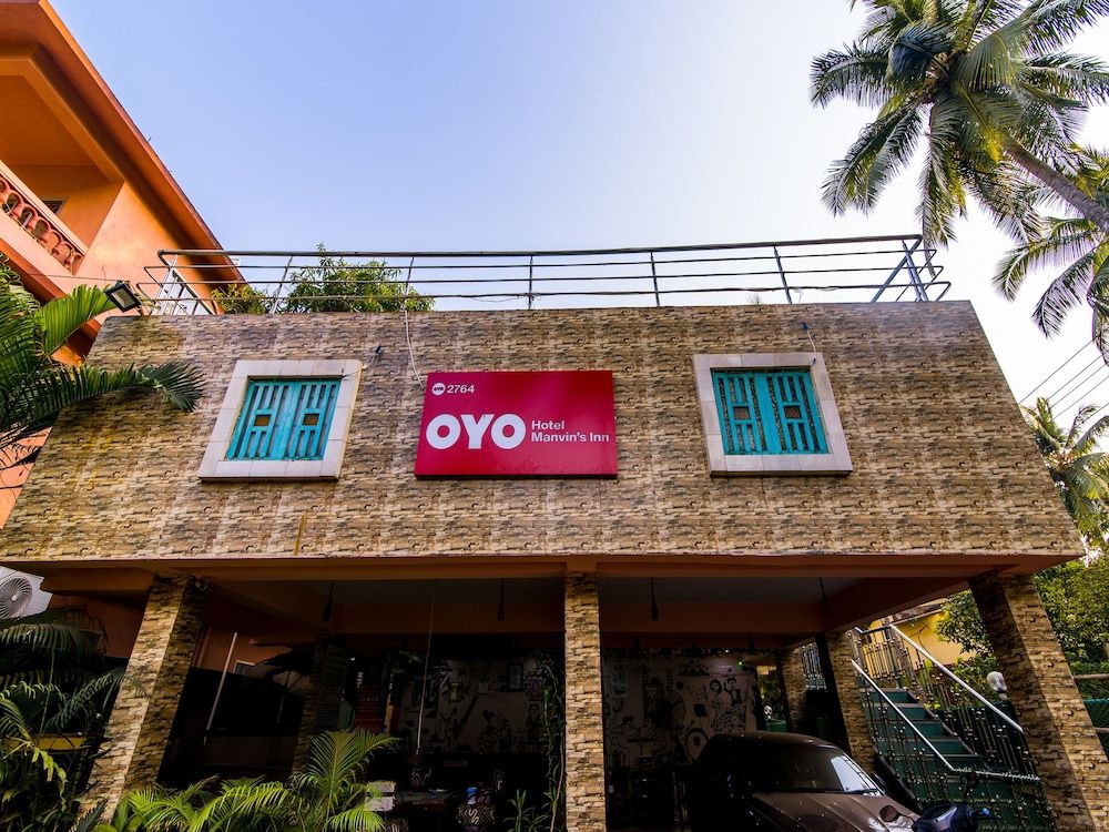 undefined Manvins Inn