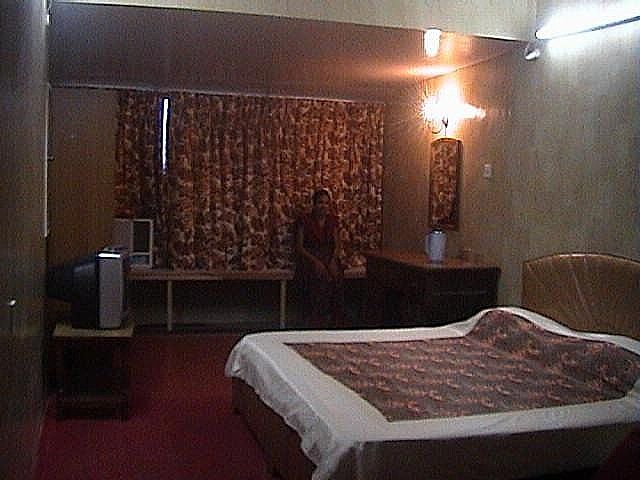 Manvins Inn Standard Non Ac