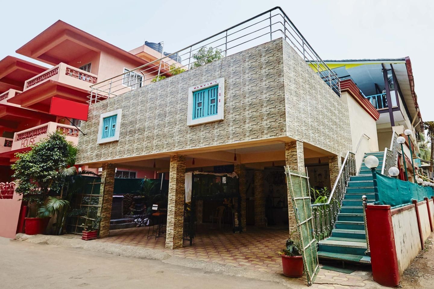 undefined Manvins Inn 7