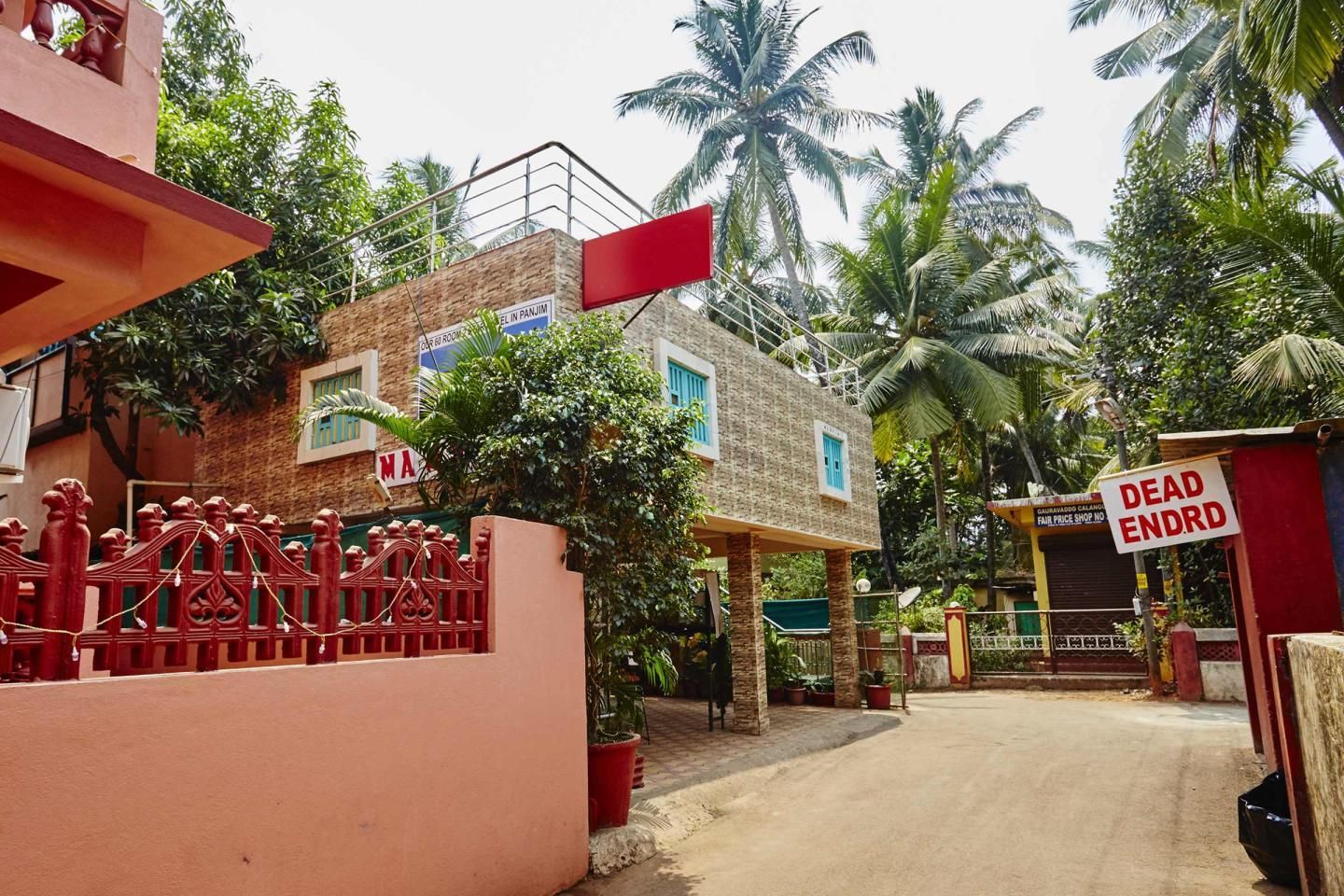 undefined Manvins Inn 6