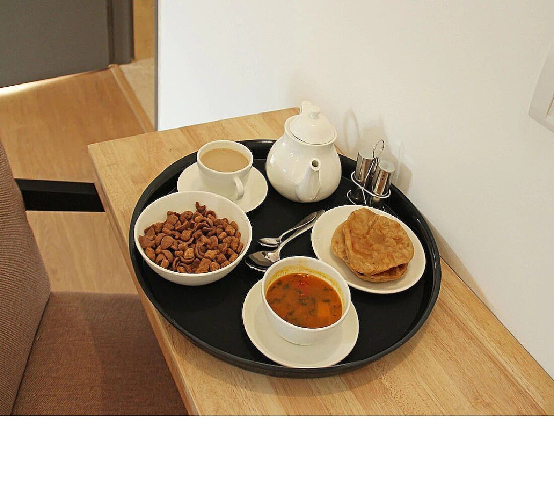 undefined Manvins Inn 9