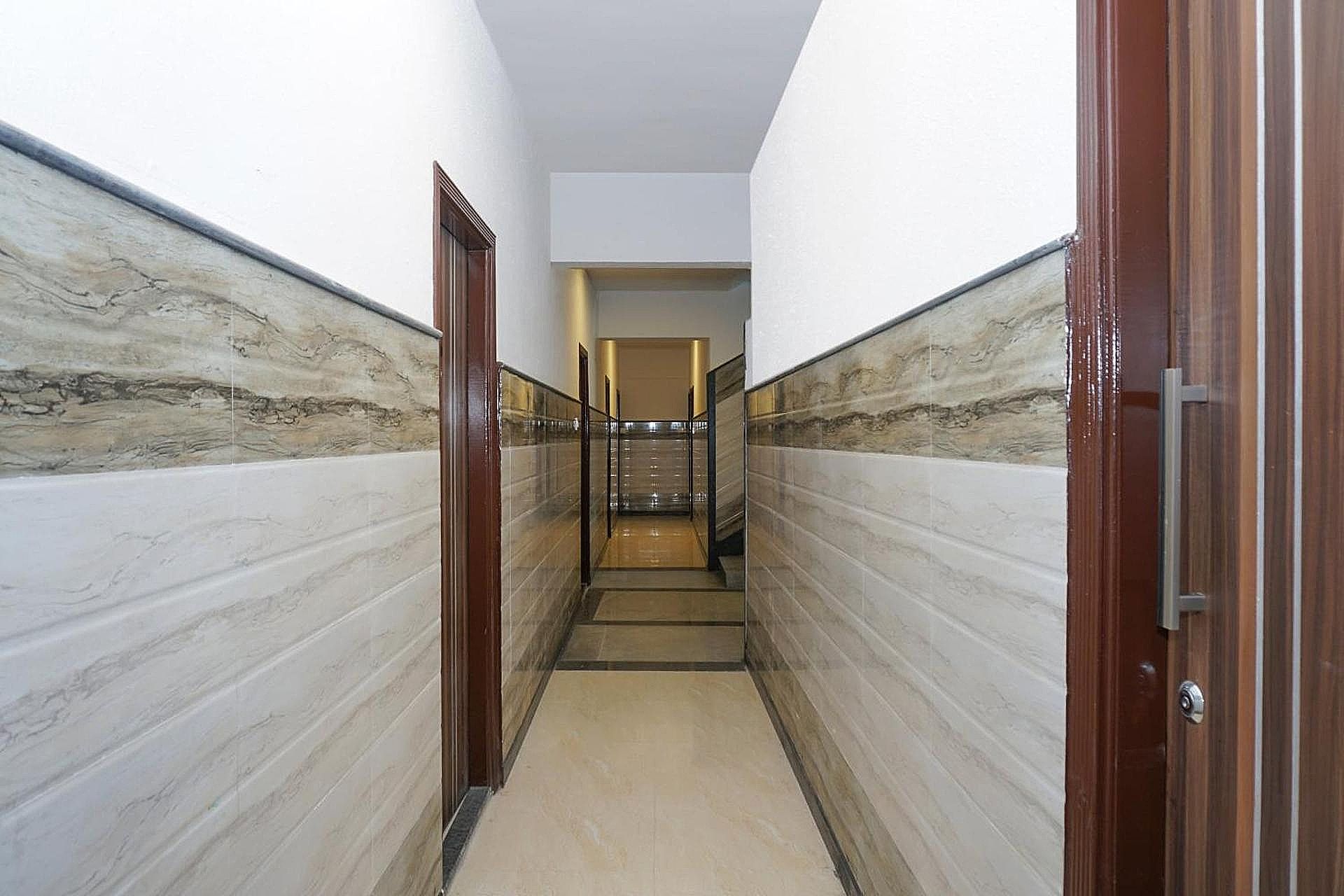 GMG Hotel