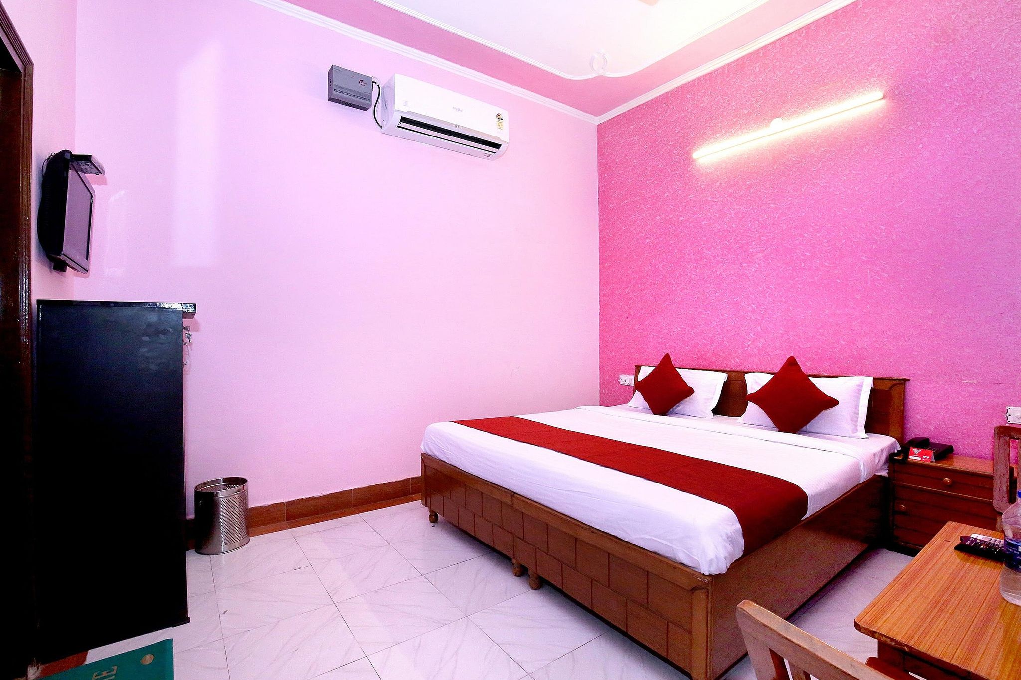 GMG Hotel