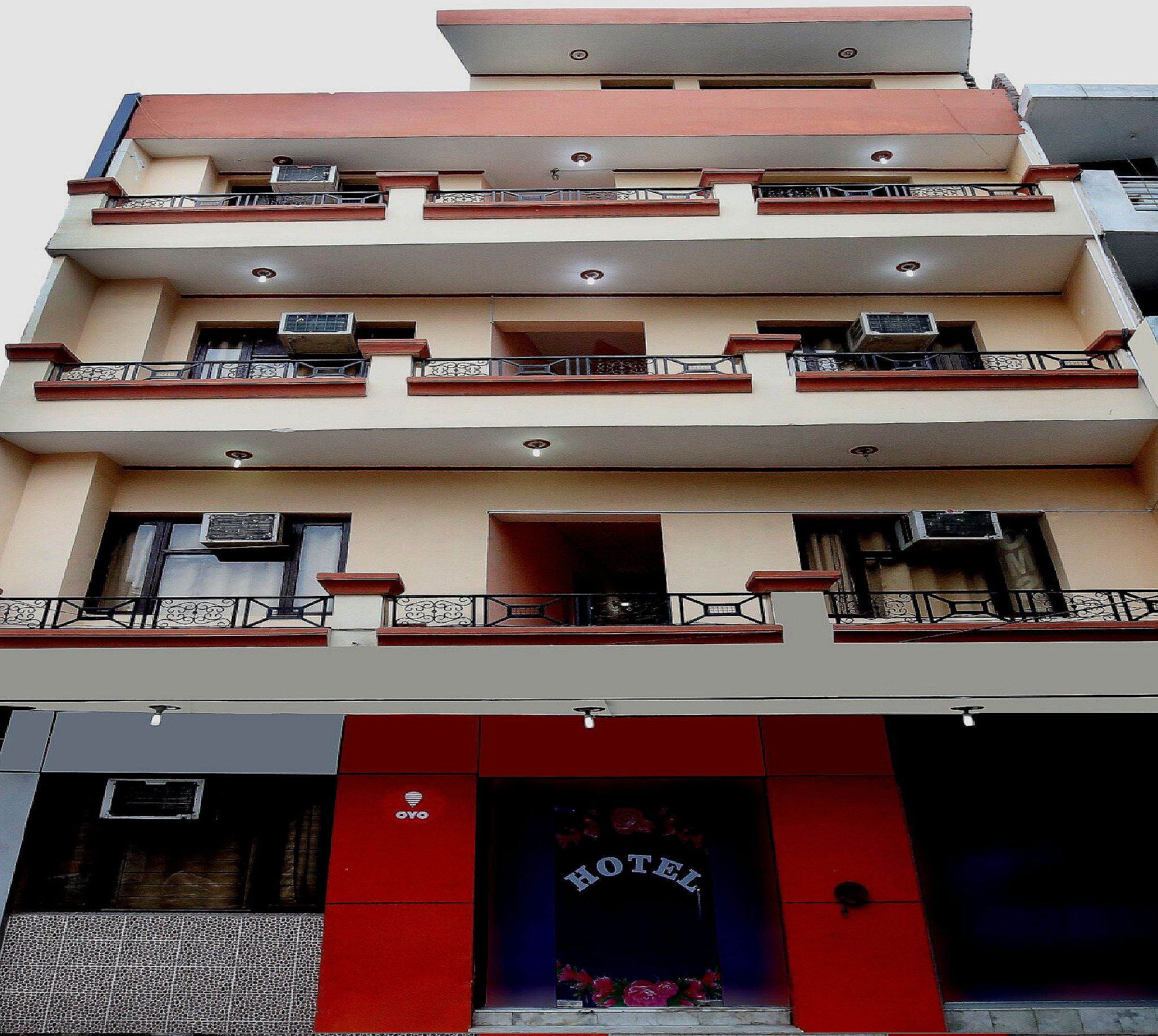 GMG Hotel