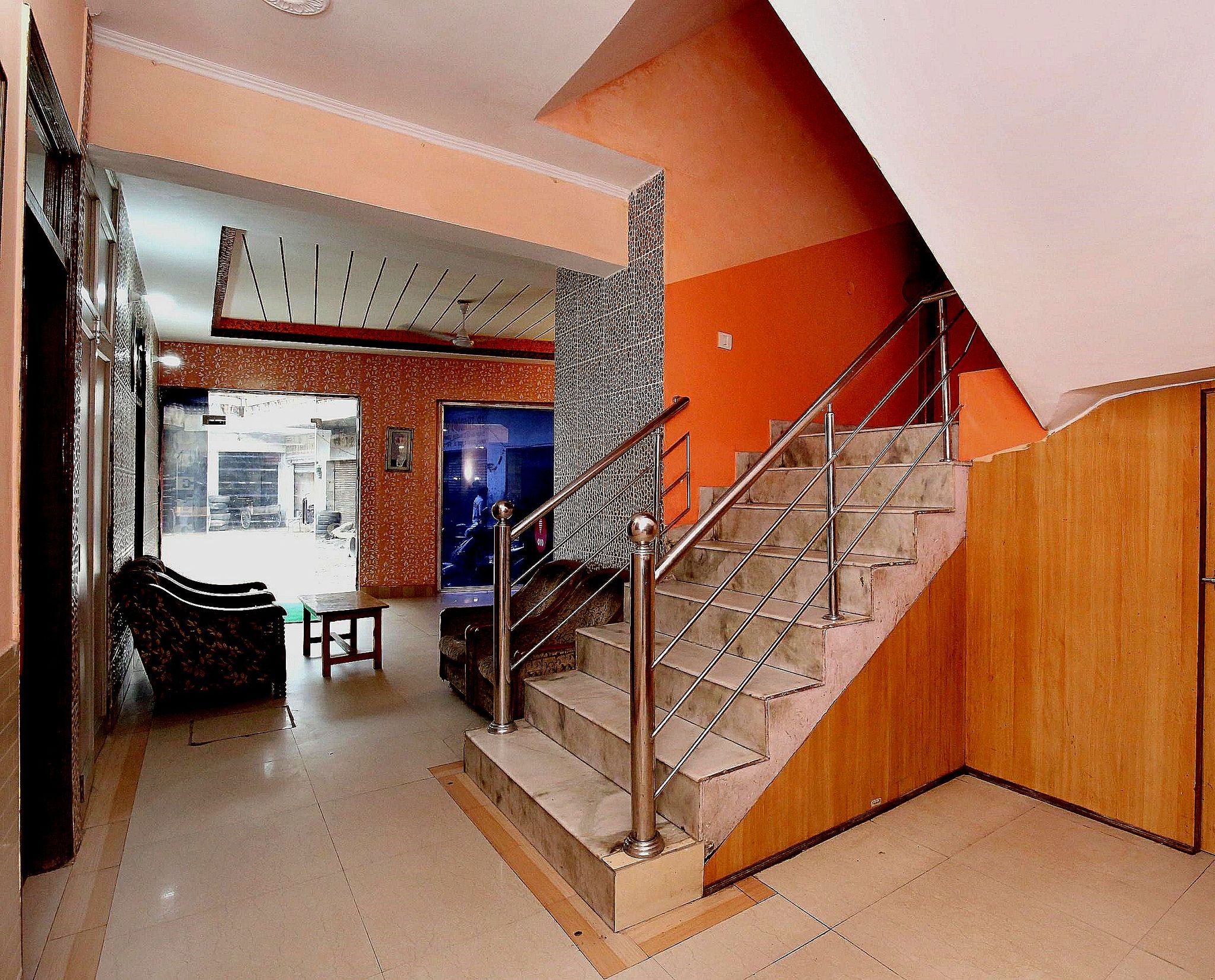 GMG Hotel