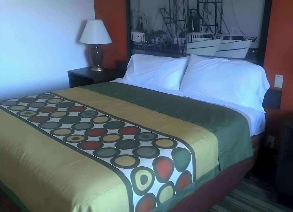 Room, 1 King Bed, Accessible, Non Smoking