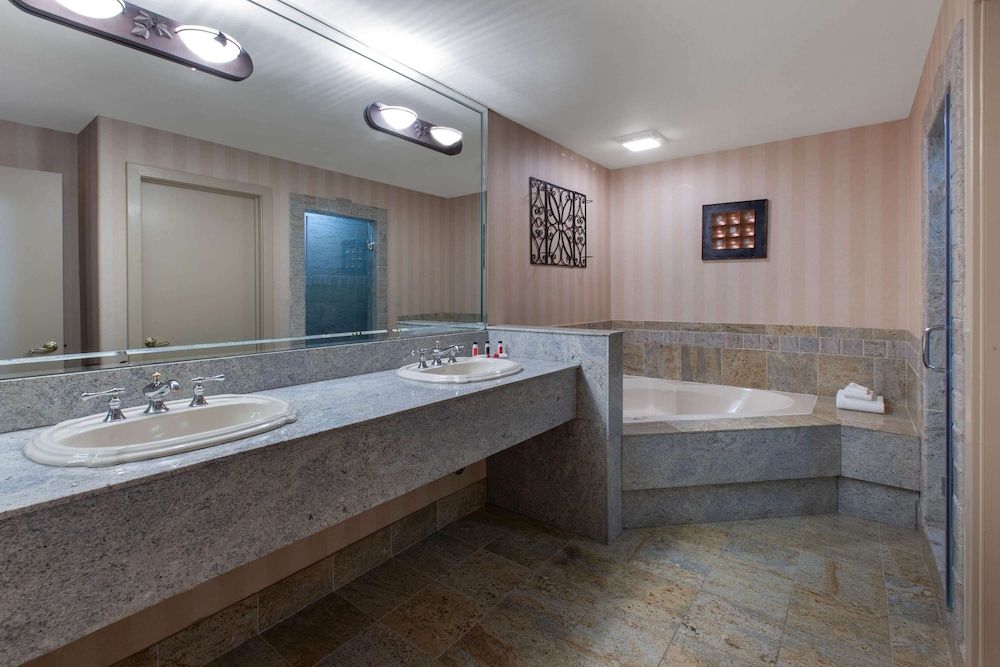 Studio Suite, 1 King Bed, Non Smoking