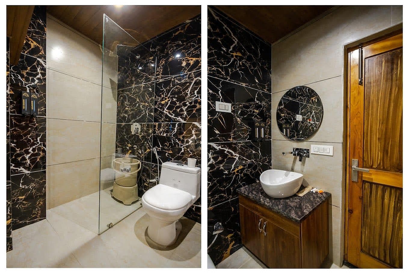 Dacha Arambol Deluxe 3