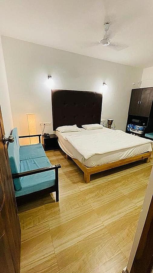 Dacha Arambol Deluxe