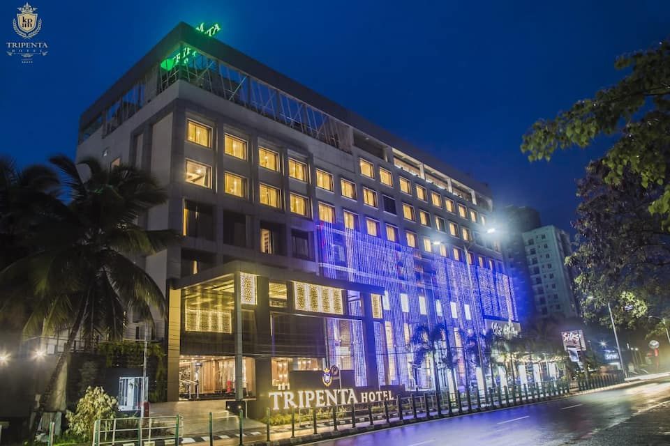undefined KPM Tripenta 6