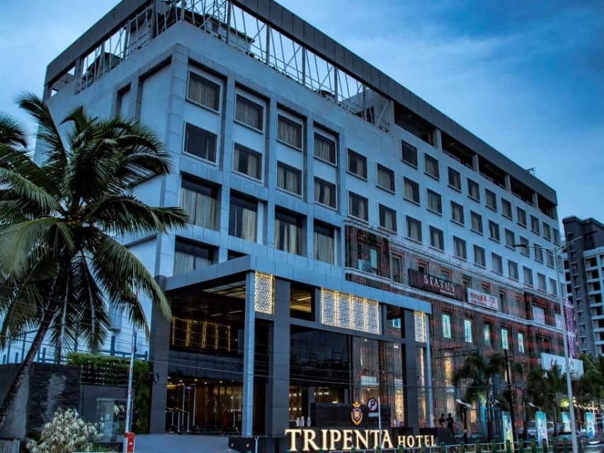 undefined KPM Tripenta 10