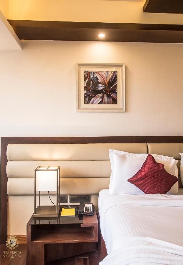 KPM Tripenta Deluxe King Room 5