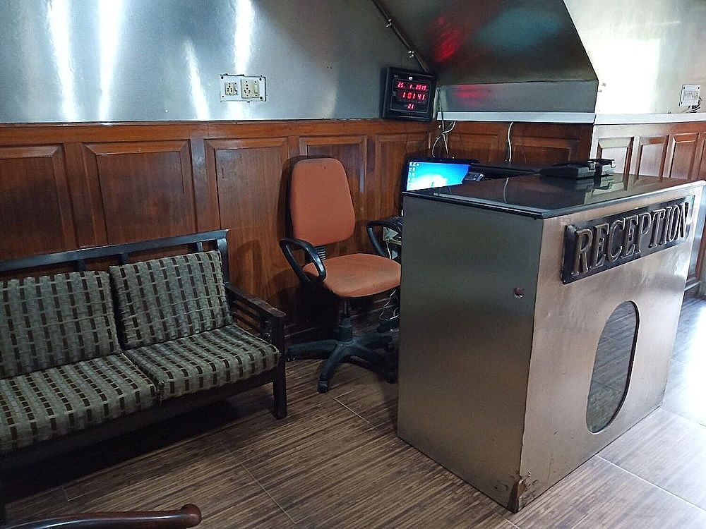 undefined Krishna Suites 5