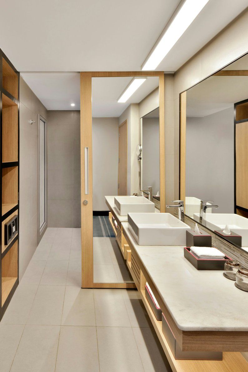 undefined Aloft New Delhi Aerocity 4