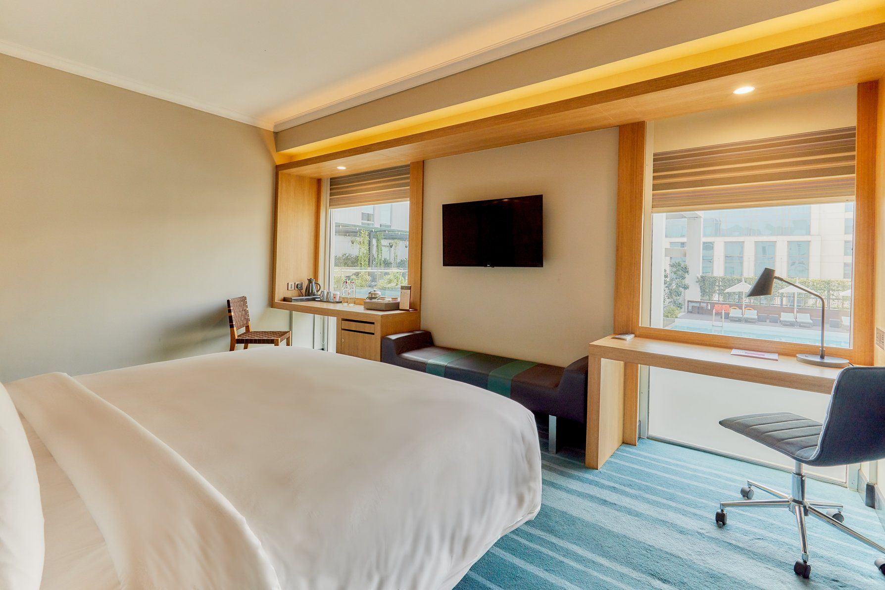 undefined Aloft New Delhi Aerocity 10